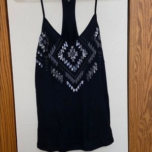 Express Tank top